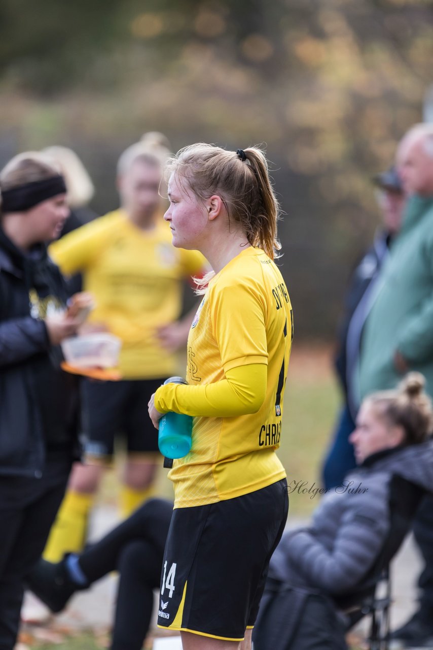 Bild 53 - F FSC Kaltenkirchen - SV Frisia 03 Risum-Lindholm : Ergebnis: 0:7